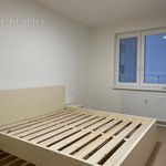 Pronajměte si 2 ložnic/e byt o rozloze 58 m² v Bakov nad Jizerou