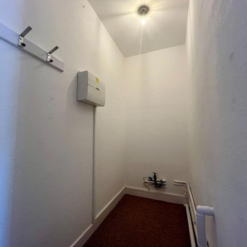 1 bedroom flat to rent Bill Quay