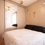 Alquilo 3 dormitorio apartamento de 75 m² en Madrid
