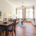 Rent 3 bedroom apartment of 66 m² in Berlin