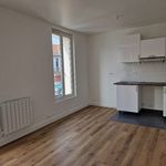 Rent 2 bedroom apartment of 38 m² in ParisT