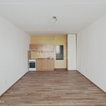 Rent 1 bedroom apartment of 32 m² in České Budějovice
