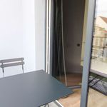  appartement avec 2 chambre(s) en location à Etterbeek