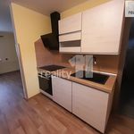 Pronajměte si 1 ložnic/e byt o rozloze 55 m² v Hronov