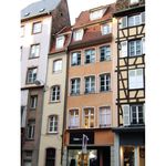 Rent 2 bedroom apartment of 41 m² in Strasbourg