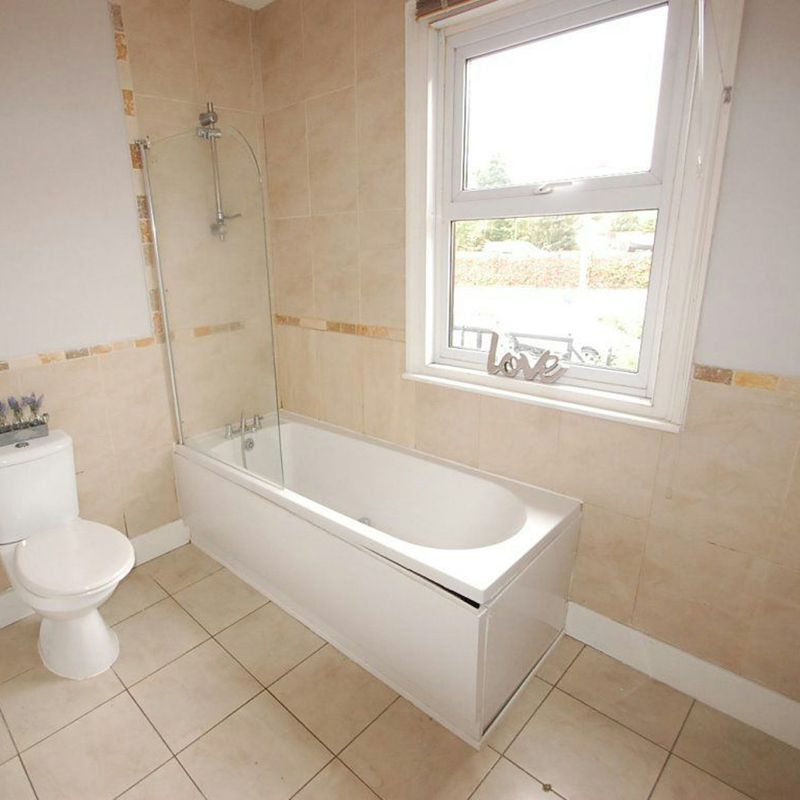 1 Bedroom Property For Rent in Derby - £105 pw