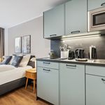 Miete 1 Schlafzimmer wohnung von 22 m² in Oberhausen