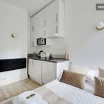 Rent 1 bedroom apartment of 10 m² in Paris 7e Arrondissement