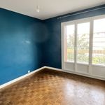 Rent 3 bedroom apartment of 61 m² in Seyssinet-Pariset