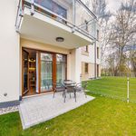 Wynajmij 1 sypialnię apartament z 43 m² w Sopot