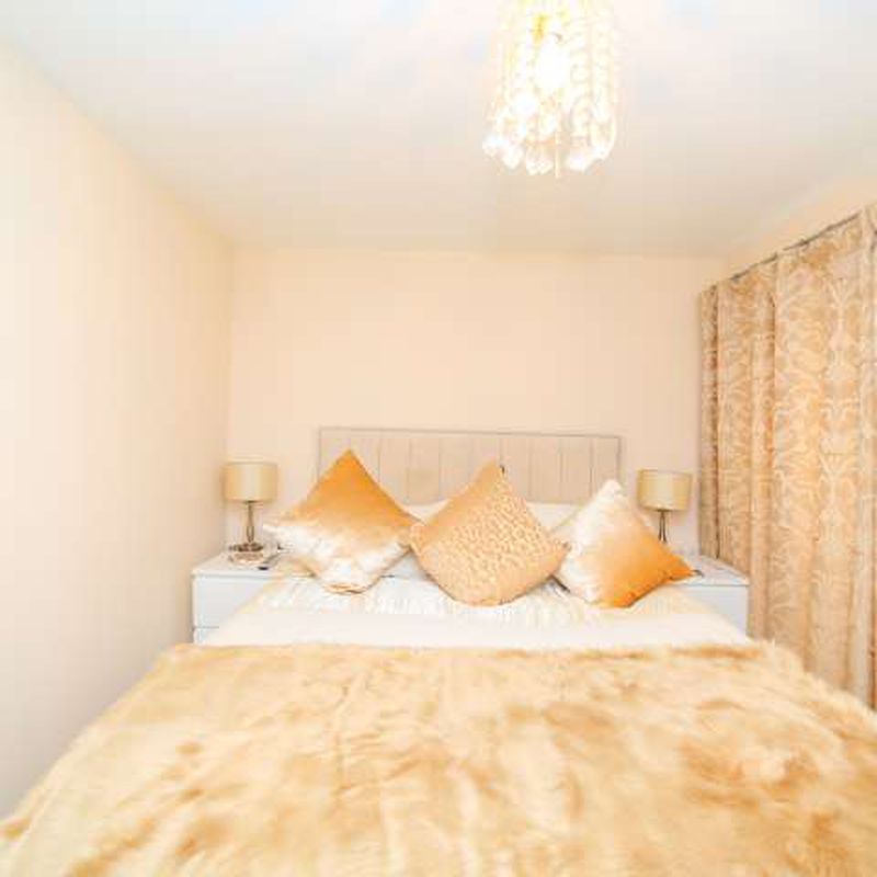 Cosy 2-bedroom apartment to rent in Feltham, London East Bedfont