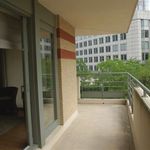 Appartement de 66 m² avec 2 chambre(s) en location à Ixelles