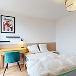 Rent a room of 99 m² in Bordeaux
