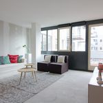 Huur 2 slaapkamer appartement van 57 m² in Alphen Aan Den Rijn