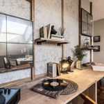 Rent 2 bedroom apartment of 127 m² in Madrid