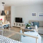 Miete 1 Schlafzimmer wohnung von 32 m² in Karlsruhe