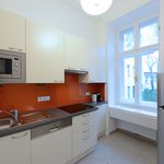 Miete 1 Schlafzimmer wohnung von 43 m² in Wien