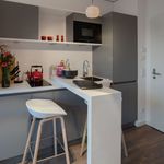 Rent 1 bedroom apartment of 21 m² in Cologne