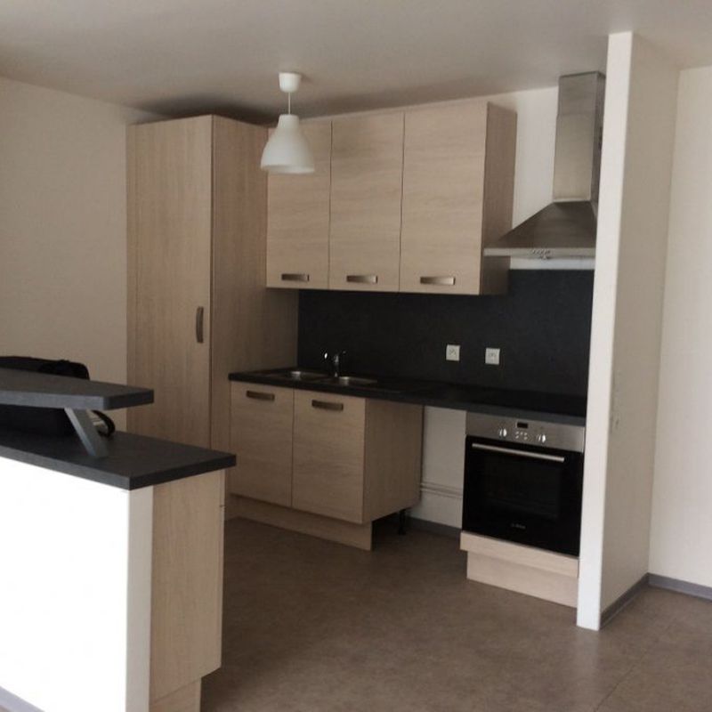 ▷ Appartement à louer • Dunkerque • 89 m² • 950 € | immoRegion Rosendael