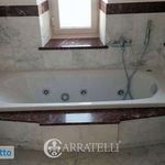 Rent 6 bedroom apartment of 212 m² in Roma