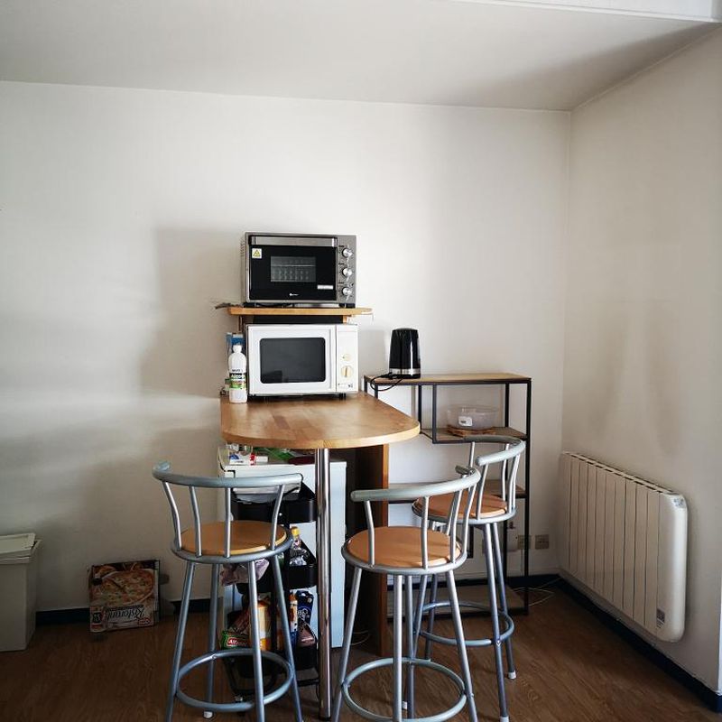 Location immobilière par particulier, Rennes, type studio, 30m²
