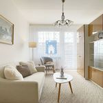 Rent 1 bedroom apartment of 43 m² in Praha