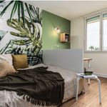 Appartement de 67 m² avec 4 chambre(s) en location à Nice