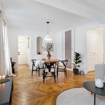 Rent 2 bedroom apartment of 72 m² in Paris