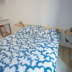 Rent 2 bedroom apartment of 35 m² in Pantin