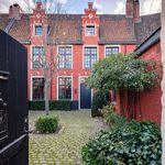 Rent 1 bedroom house in Gent
