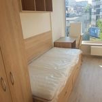 Wynajmij 1 sypialnię apartament z 21 m² w Lublin