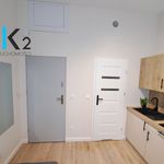 Rent 1 bedroom apartment of 15 m² in Bydgoszcz