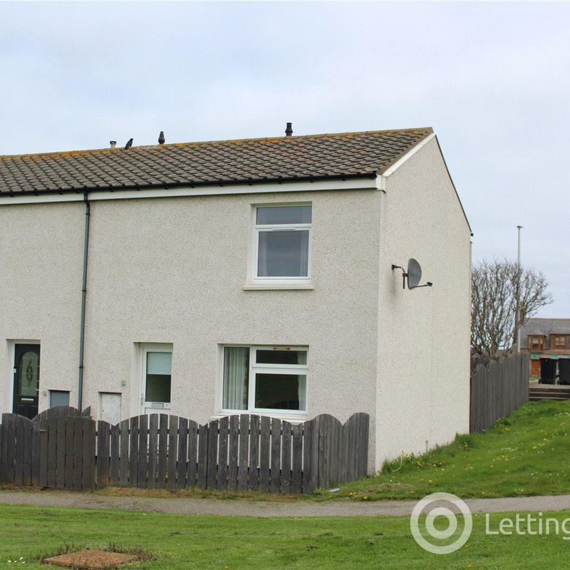 2 Bedroom End of Terrace to Rent at Aberdeenshire, Peterhead, Peterhead-South-and-Cruden, England Boddam