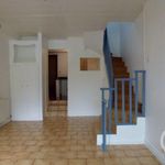 Rent 4 bedroom house of 72 m² in Pont-Audemer