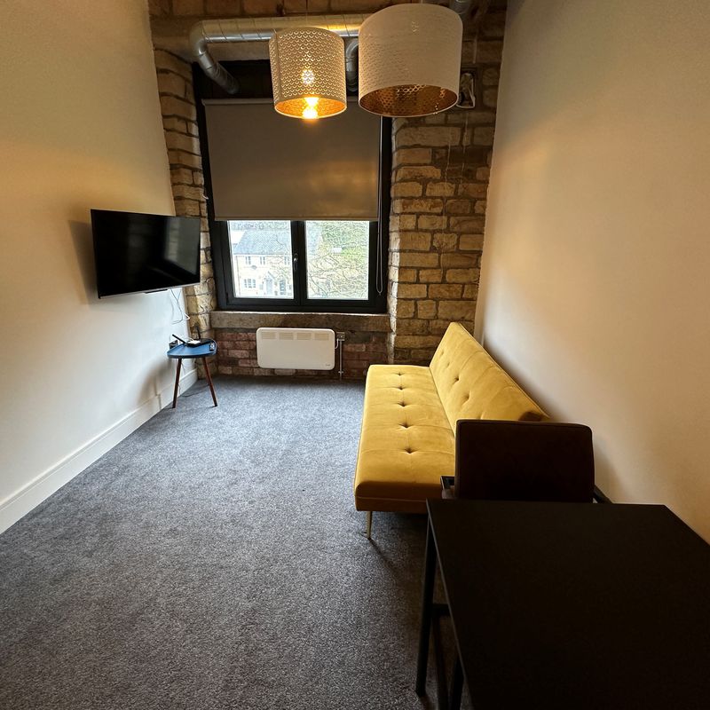 apartment for rent Cowlersley