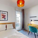 Louez une chambre de 85 m² à Bordeaux