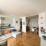 Rent 2 bedroom apartment of 118 m² in Lisboa