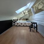Rent 2 bedroom apartment of 35 m² in Chennevières-sur-Marne