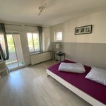 Miete 1 Schlafzimmer wohnung von 26 m² in Karlsruhe
