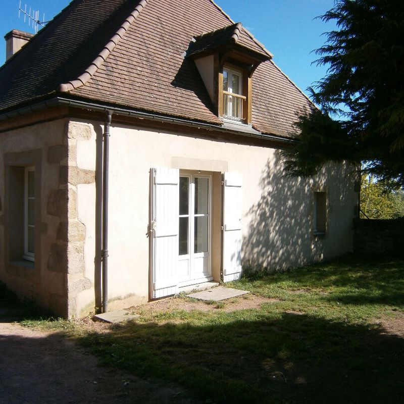 Maisonnette dans Parc du Château du Petit MONTJEU, Autun