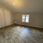 Rent 3 bedroom apartment of 60 m² in Saint