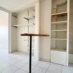 Rent 2 bedroom apartment of 36 m² in BRIGNAIS