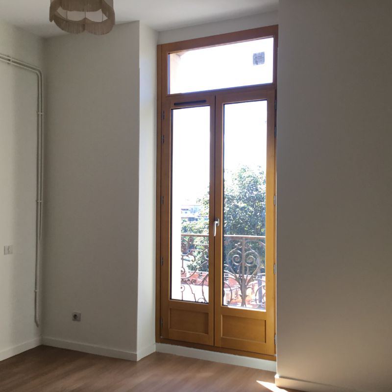 Appartement 3 pièces - 66m² Montauban