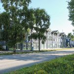 Rent 4 bedroom apartment of 90 m² in Aarhus N