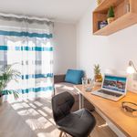 Miete 1 Schlafzimmer wohnung von 21 m² in München