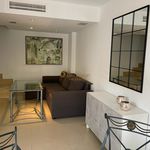 Alquilo 3 dormitorio apartamento de 80 m² en Benalmádena