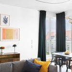 Rent 5 bedroom apartment of 170 m² in Berlin