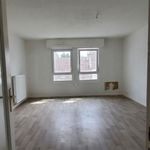 Rent 4 bedroom apartment of 83 m² in Petite-Rosselle