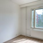 Vuokraa 2 makuuhuoneen asunto, 44 m² paikassa Lahti