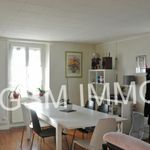 Rent 5 bedroom apartment of 98 m² in Lure